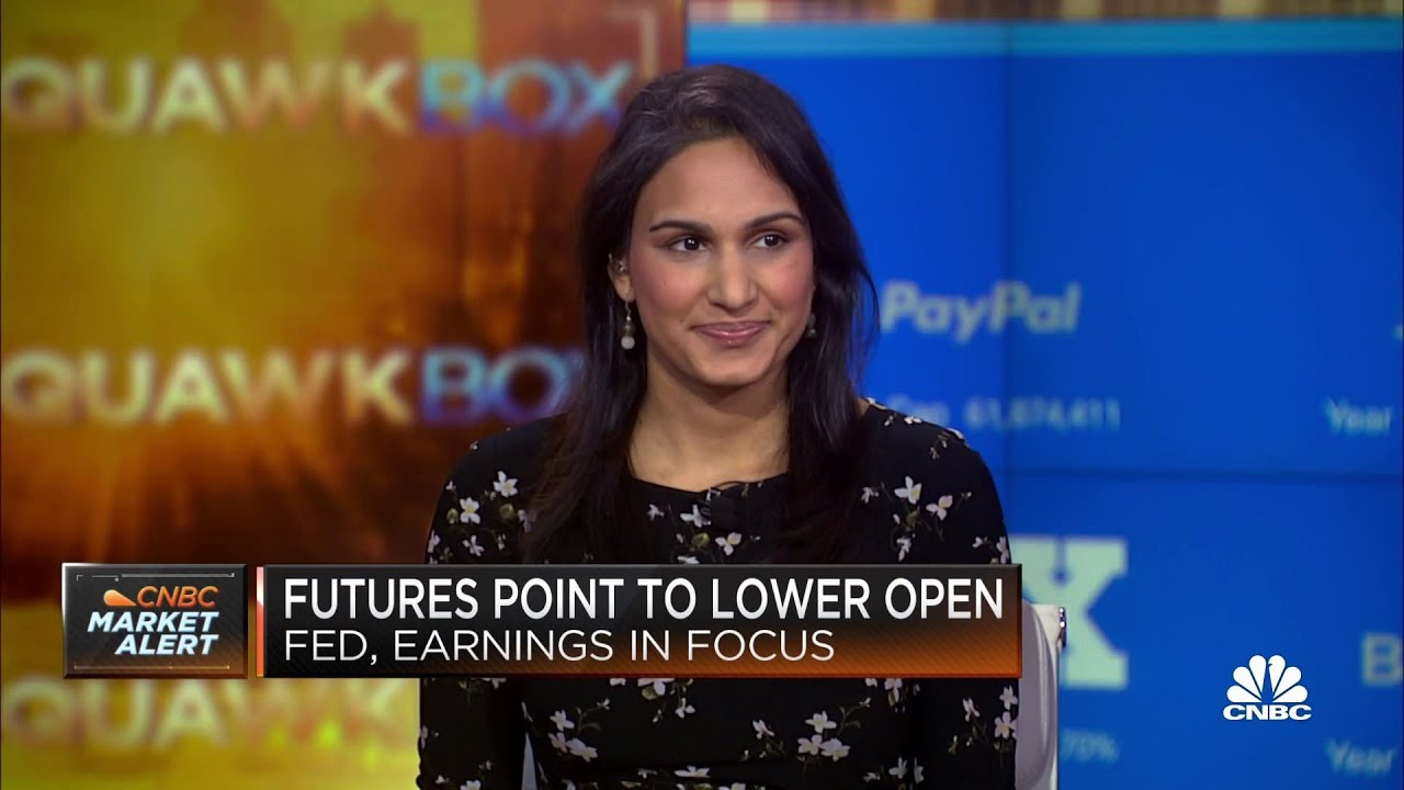 I wouldn't take another rate hike this year off the table, says JPMorgan's Meera Pandit