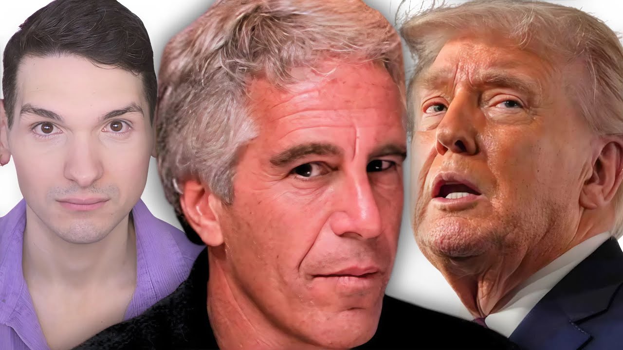 Did EPSTEIN Island have SATANIC Rituals?! PSYCHIC READING