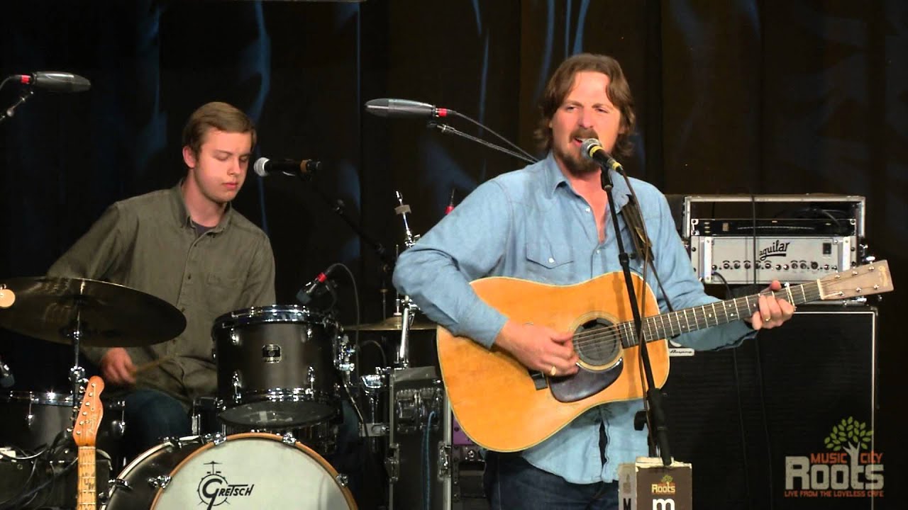 Sturgill Simpson 