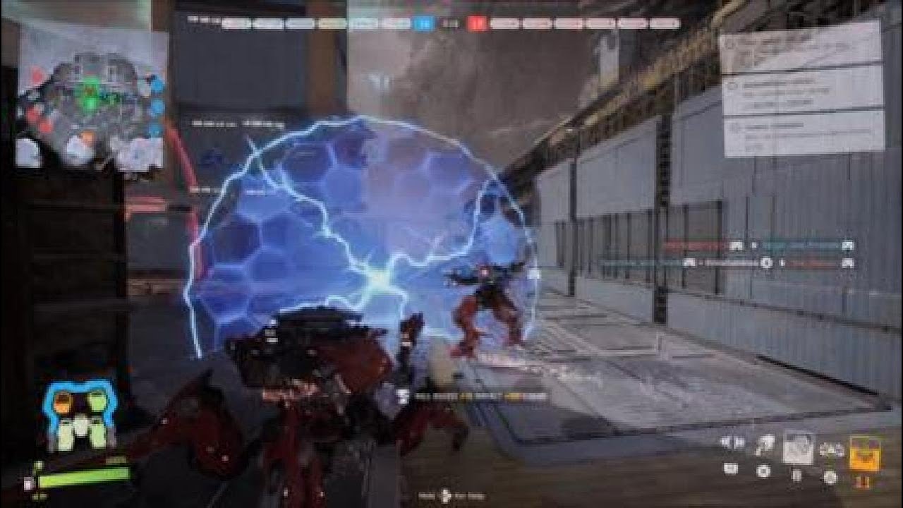 Infinite fuel event is amazing