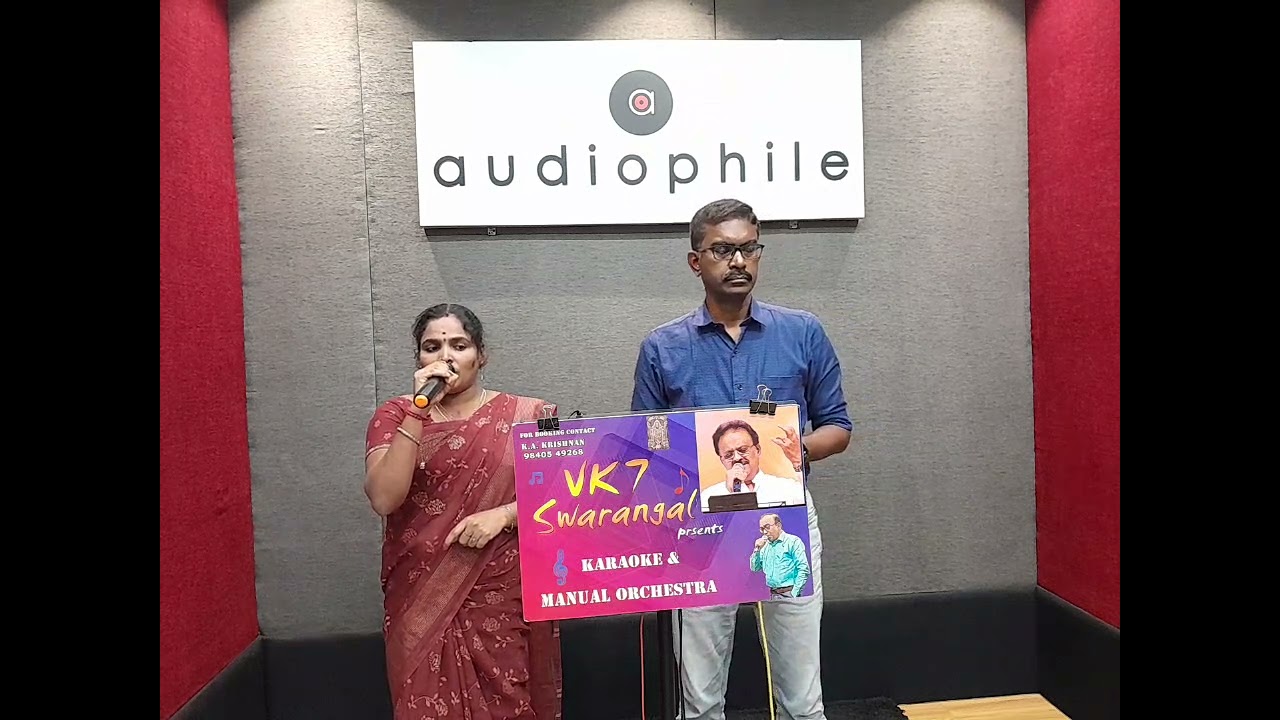 Meet at audiophile on 20-Dec-2025