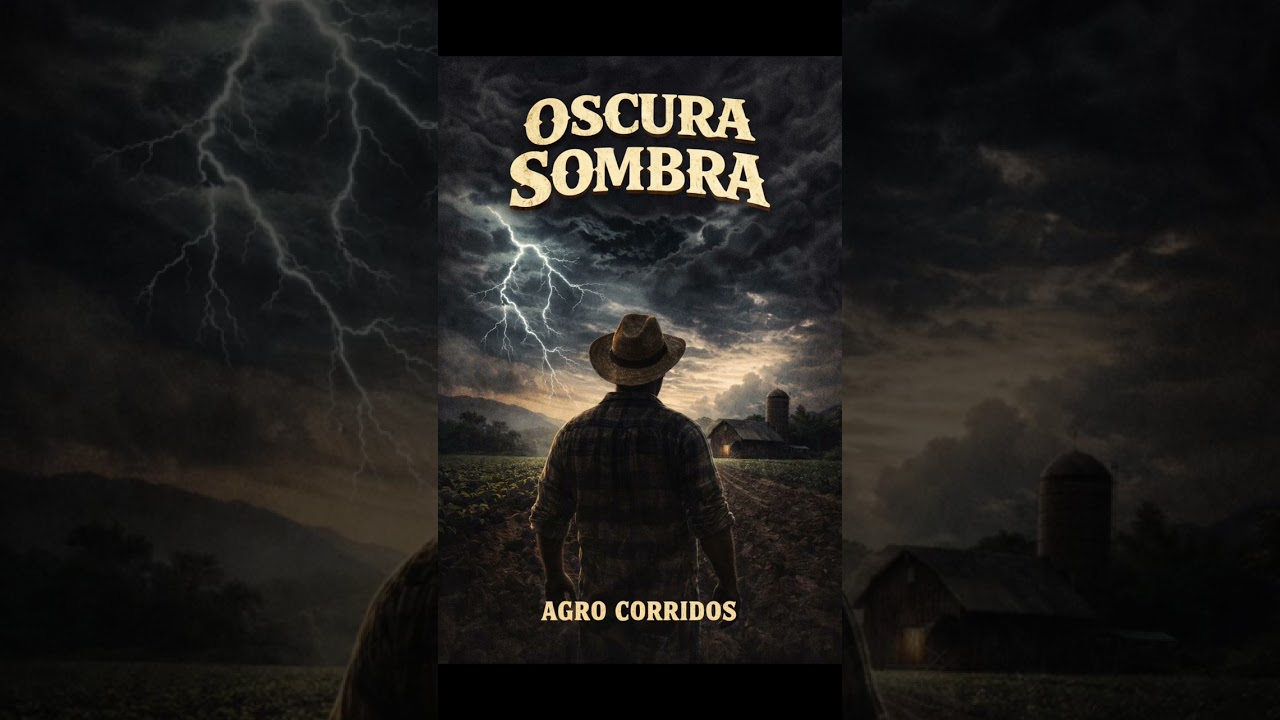 Oscura sombra 