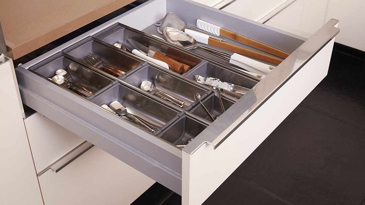 Modular Kitchen accessories l Kitchen accessories l kitchen space planing l