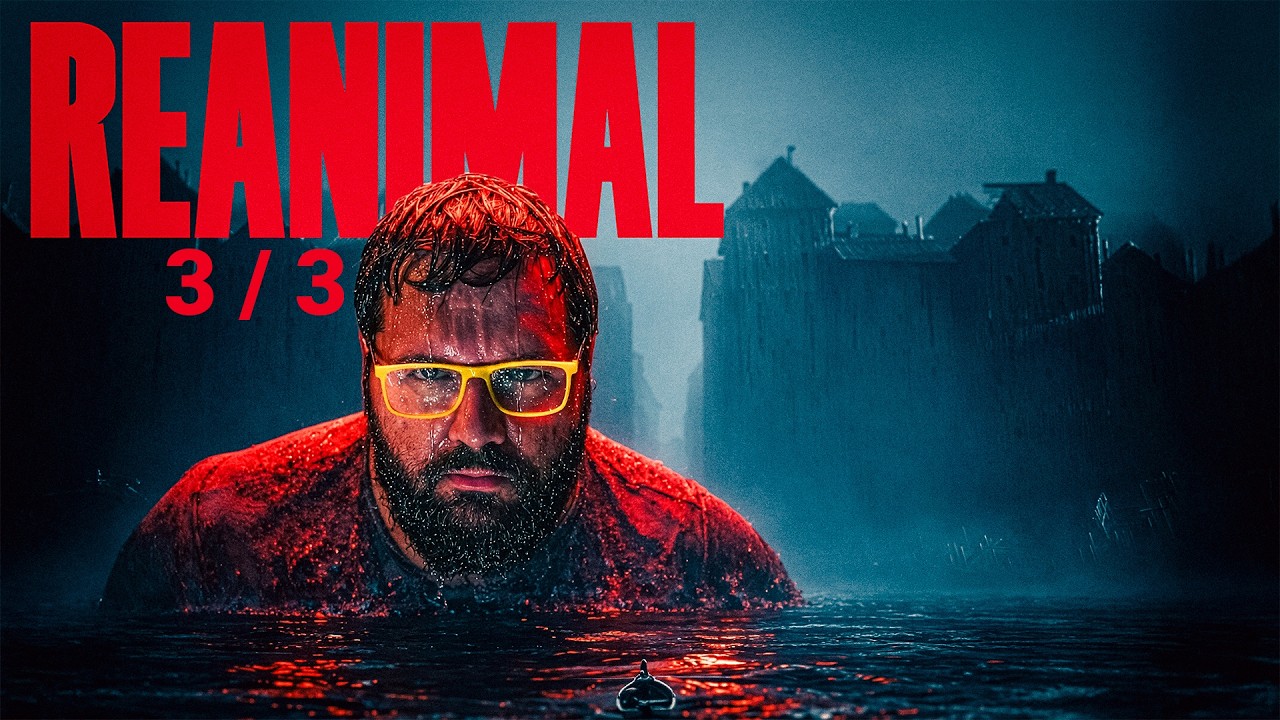REANIMAL : 3 / 3