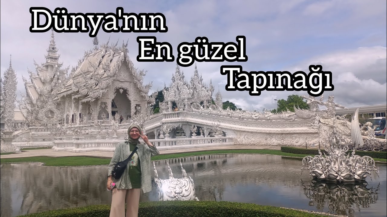 Chiang Rai bi harika dostum
