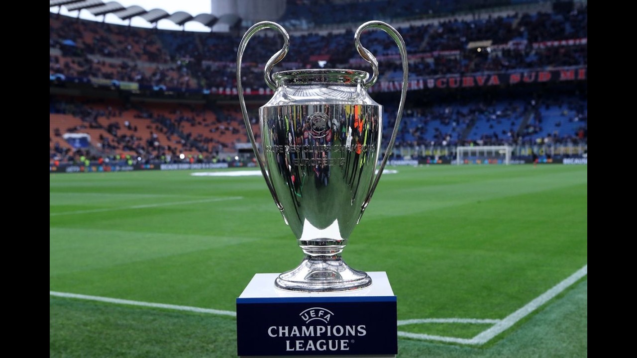 19 02 2026 Champions League FC 26 Barcelona Newcastle