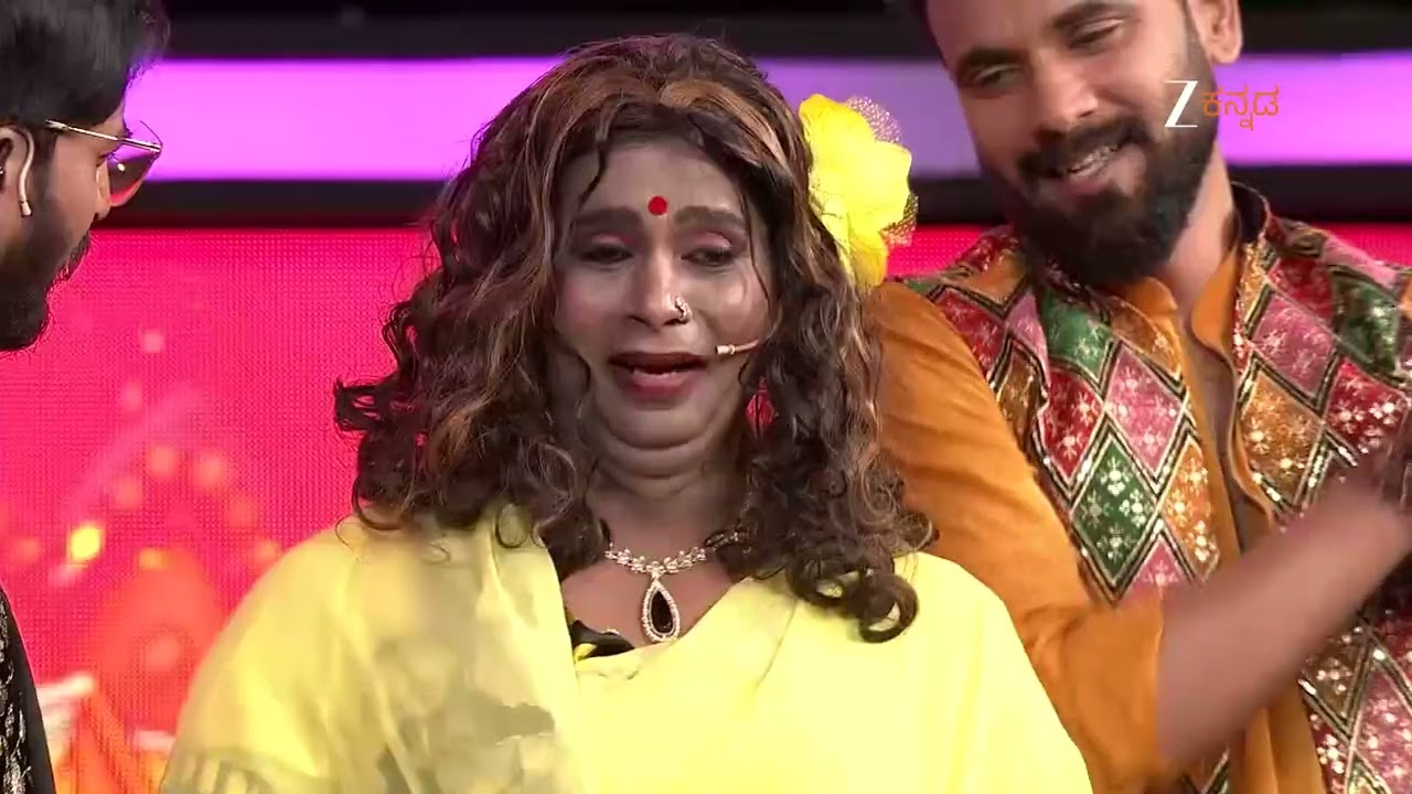 Amruthadhare Sankranthi Jathre 2026| Ep - 1| Webisode 02| Jan,17 2026| Rajesh Nataranga| Zee Kannada