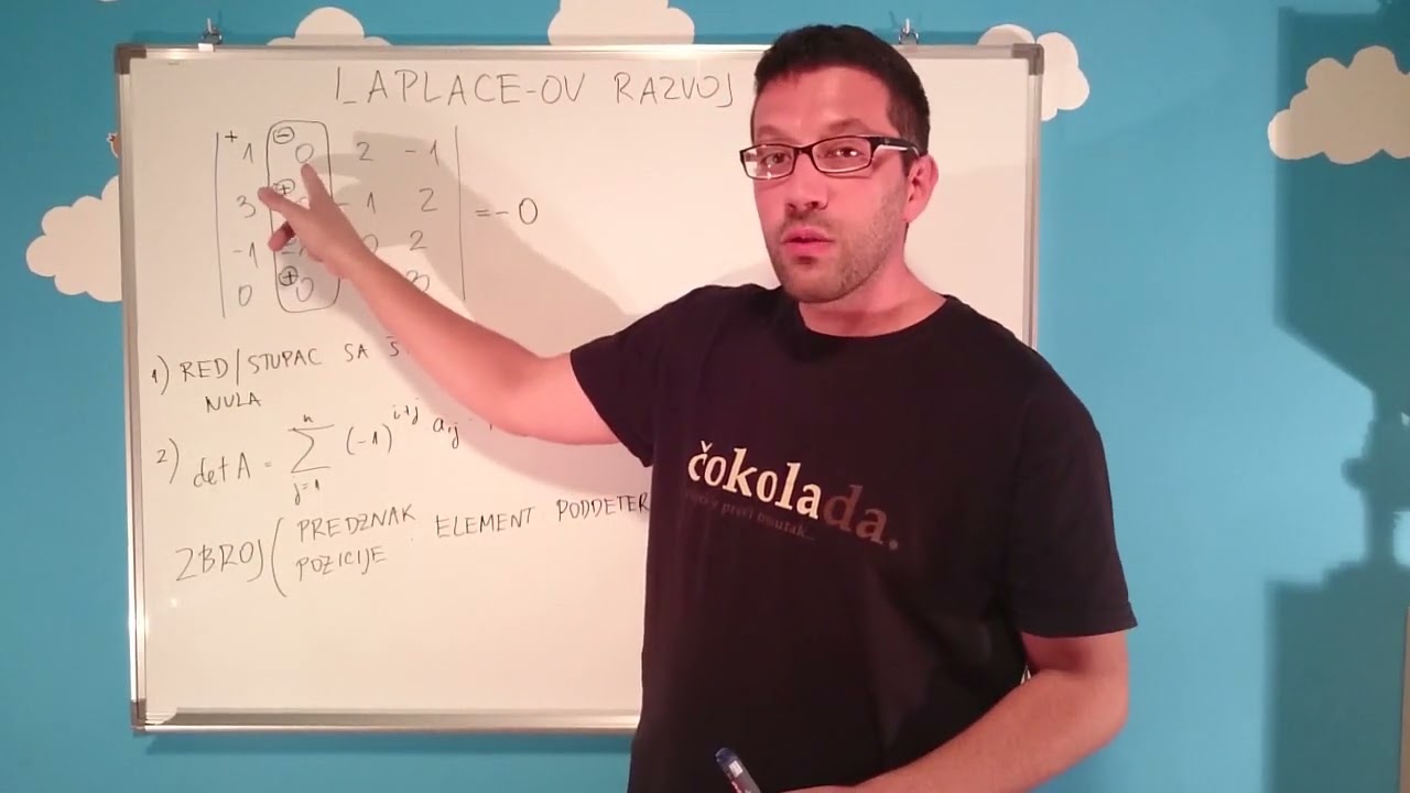 Laplace 01