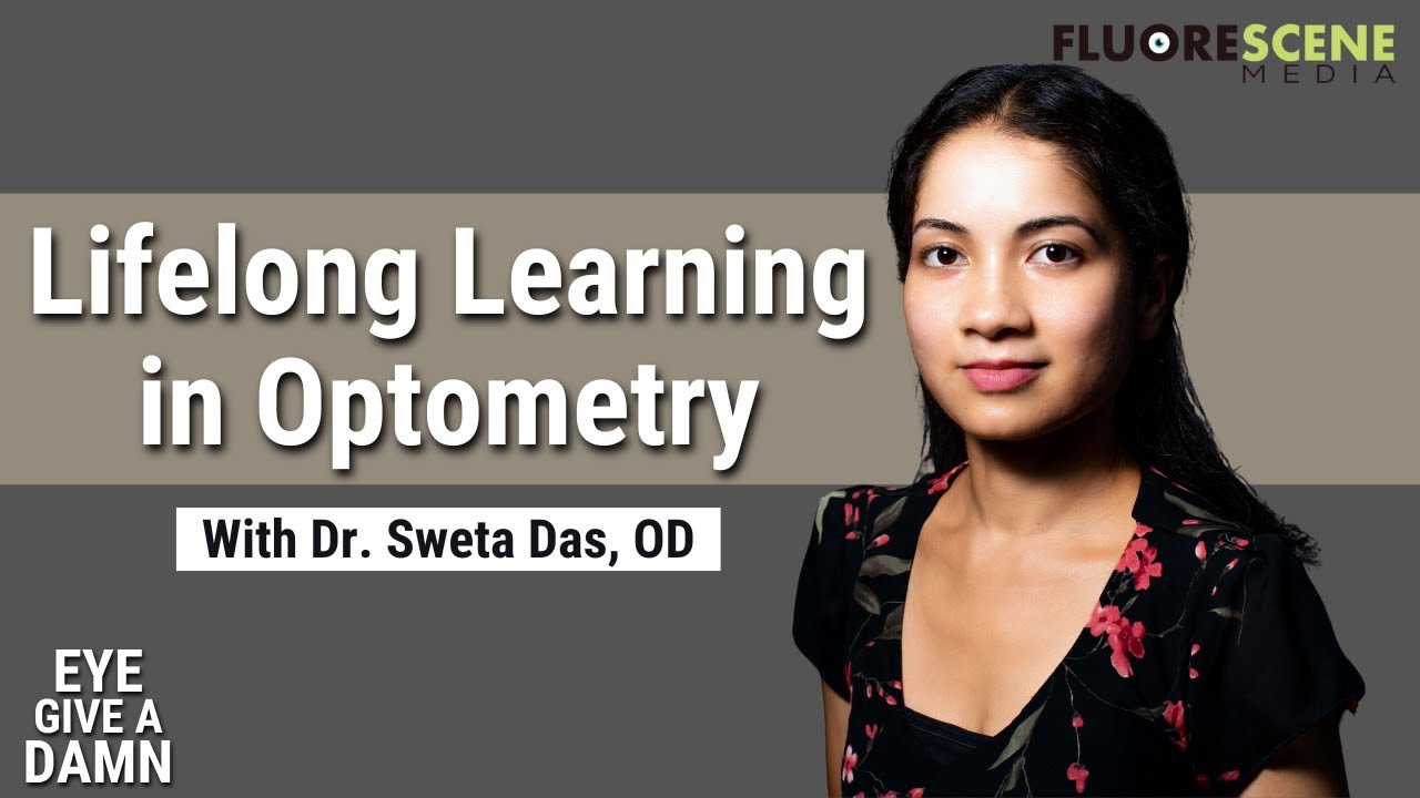 The Power of Lifelong Learning in Optometry