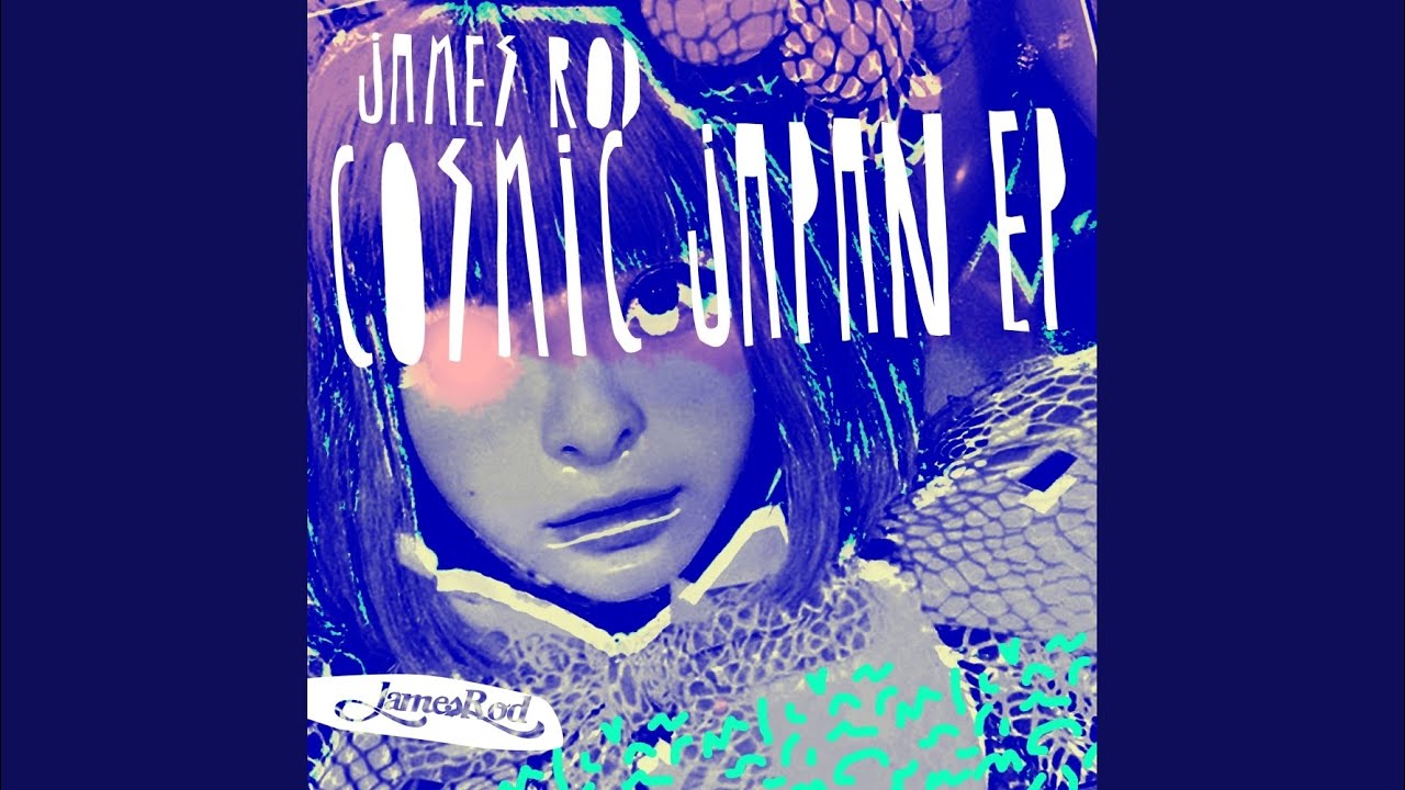 Cosmic Japan (Original Mix)