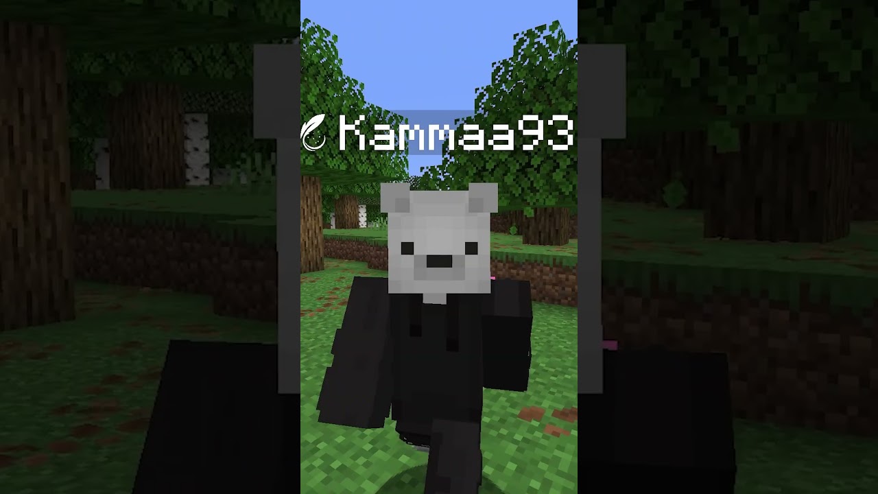 NOWY MINECRAFT? 
