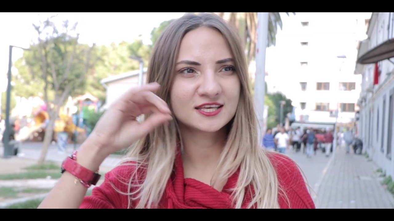 Sanatı Ne Kadar Tanıyoruz? - Sokak Röportajı