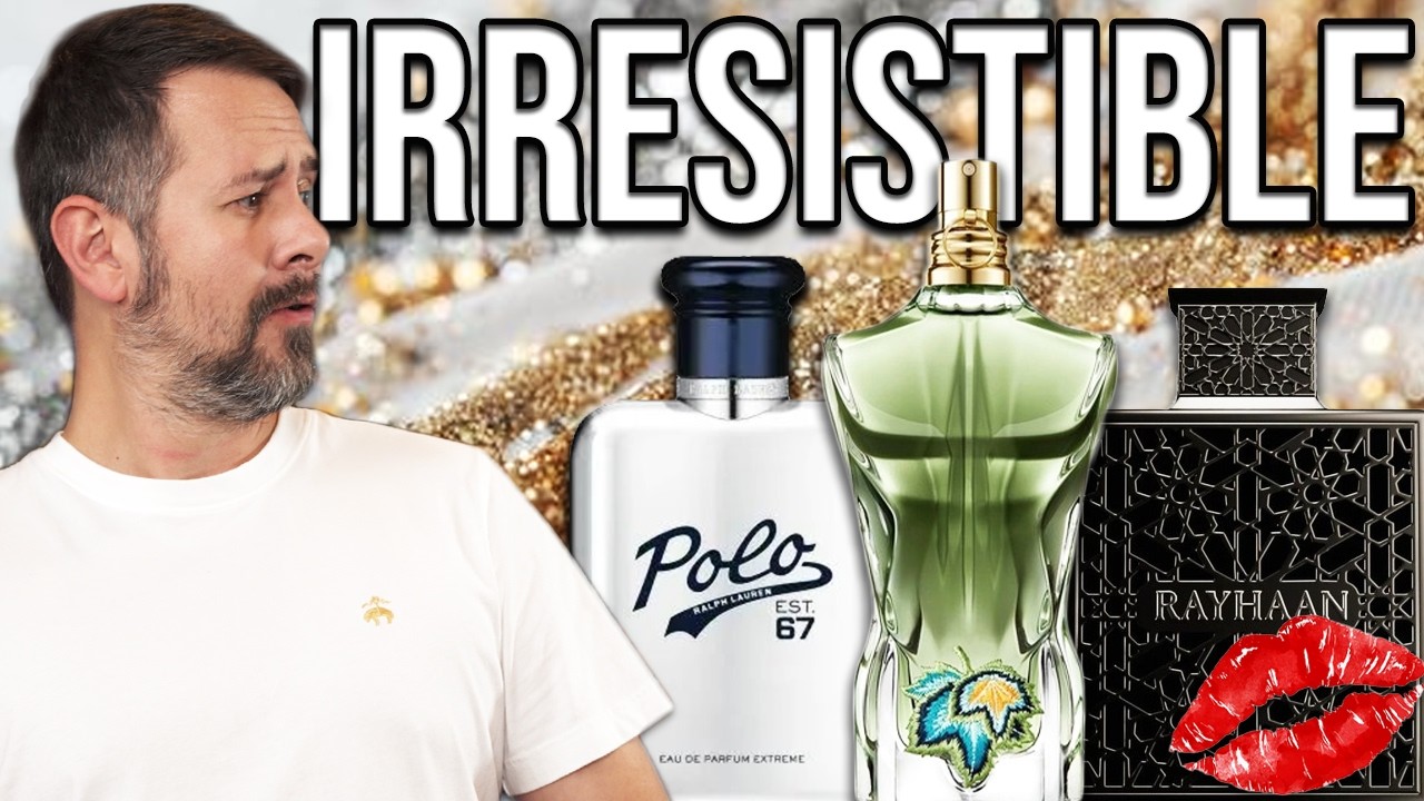 Get Her Attention! - 10 Fragrances Women Love On Men