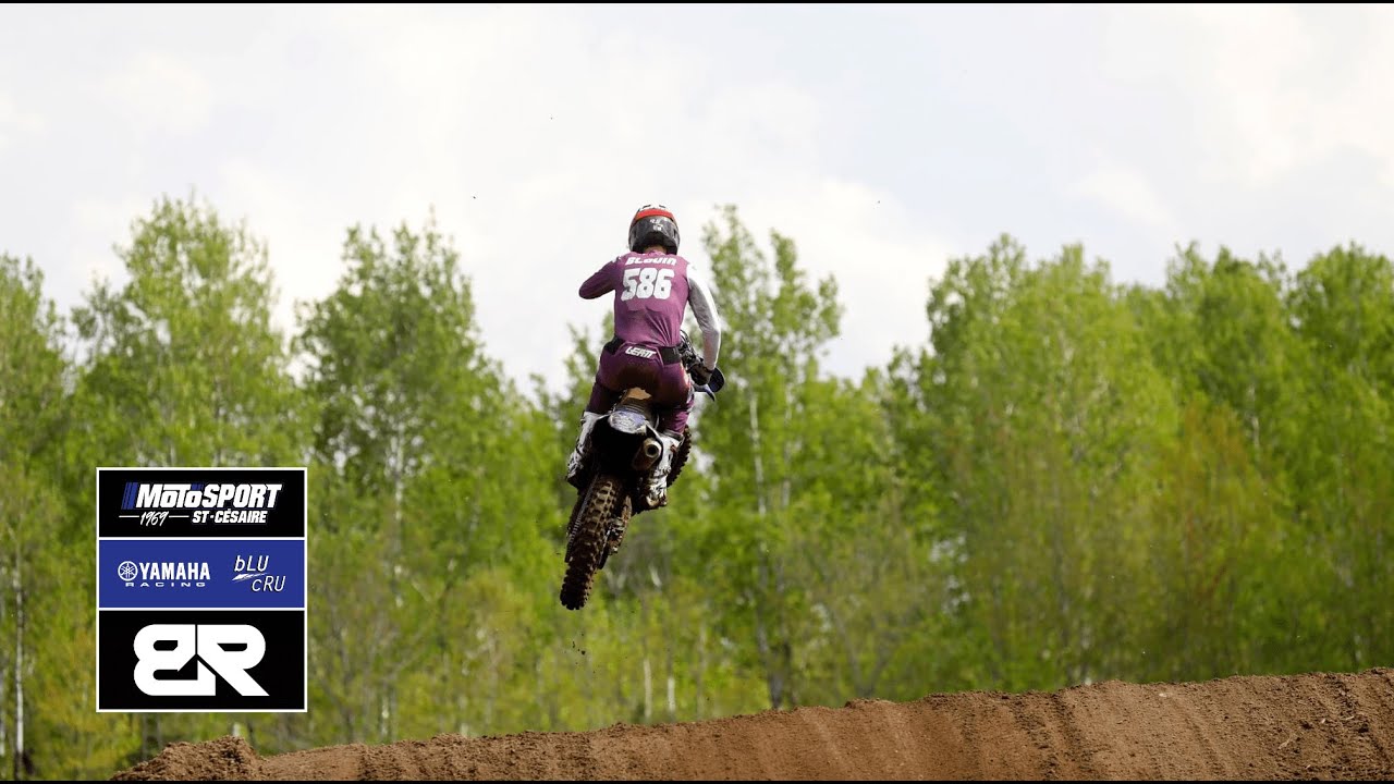 Challenge Québec 2023 - Ste-Julie - Pro MX3