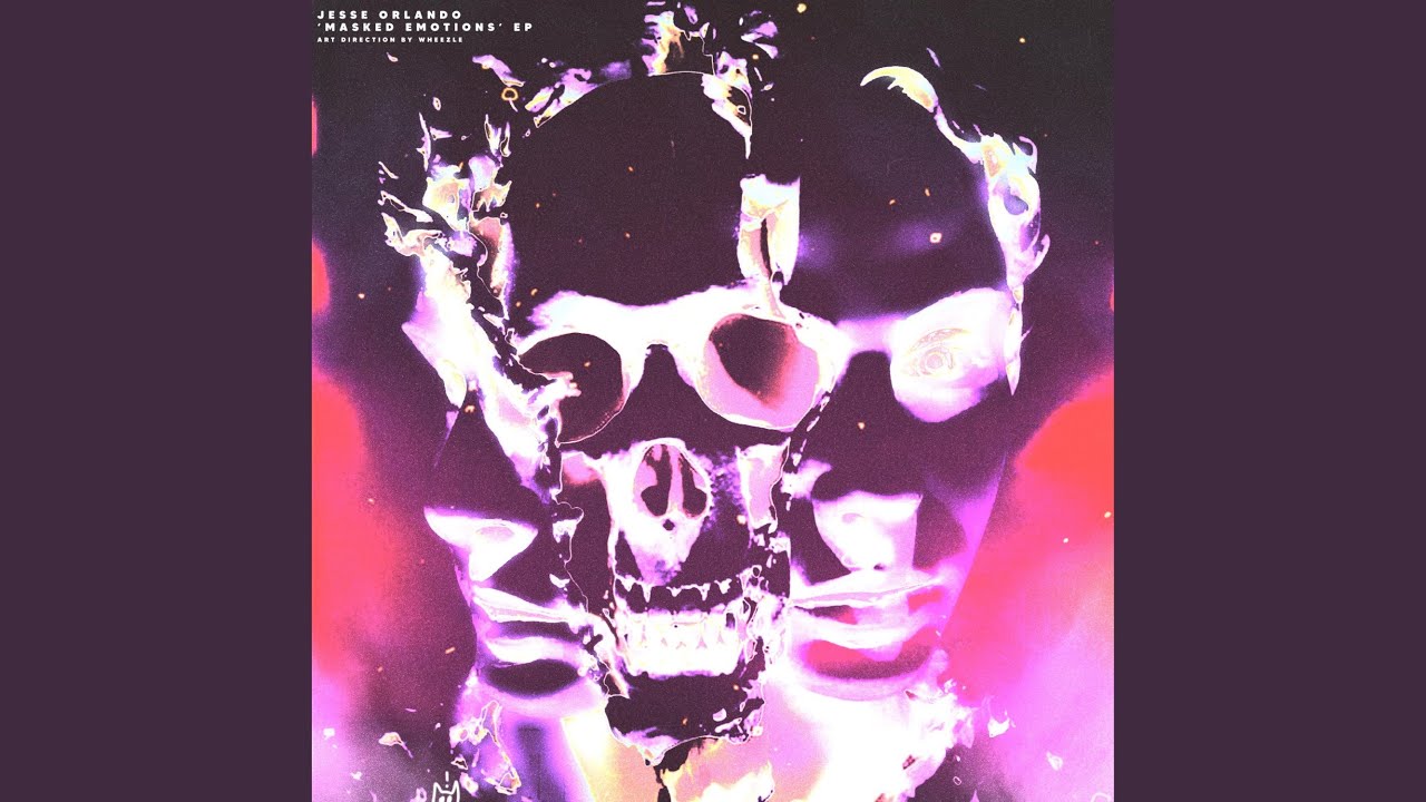 Masked Emotions (feat. Matt Poison)
