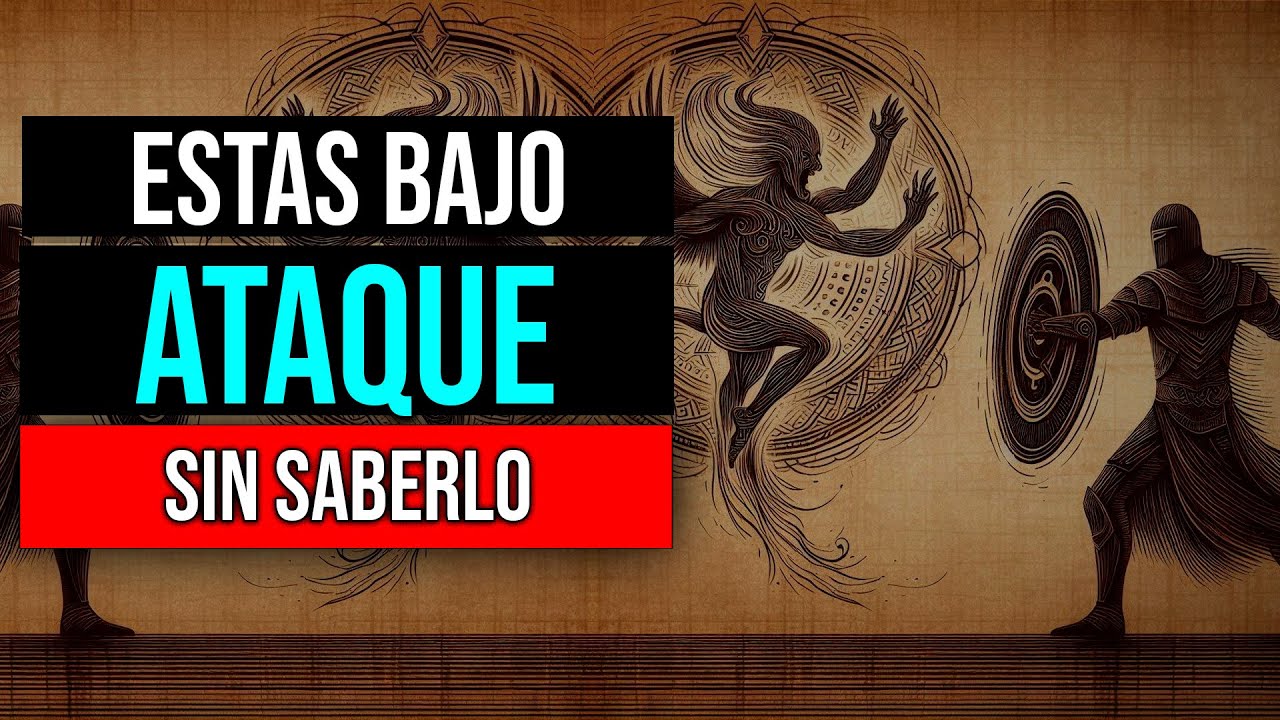Las Bajas Vibraciones Están En Todos Lados, Así Debes Protegerte