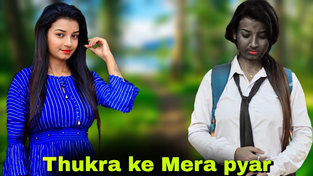 Mera Intkam Dekhegi | Waqt Sabka Badalta Hai | Thukra ke mera pyaar | Kala larka ka sad story