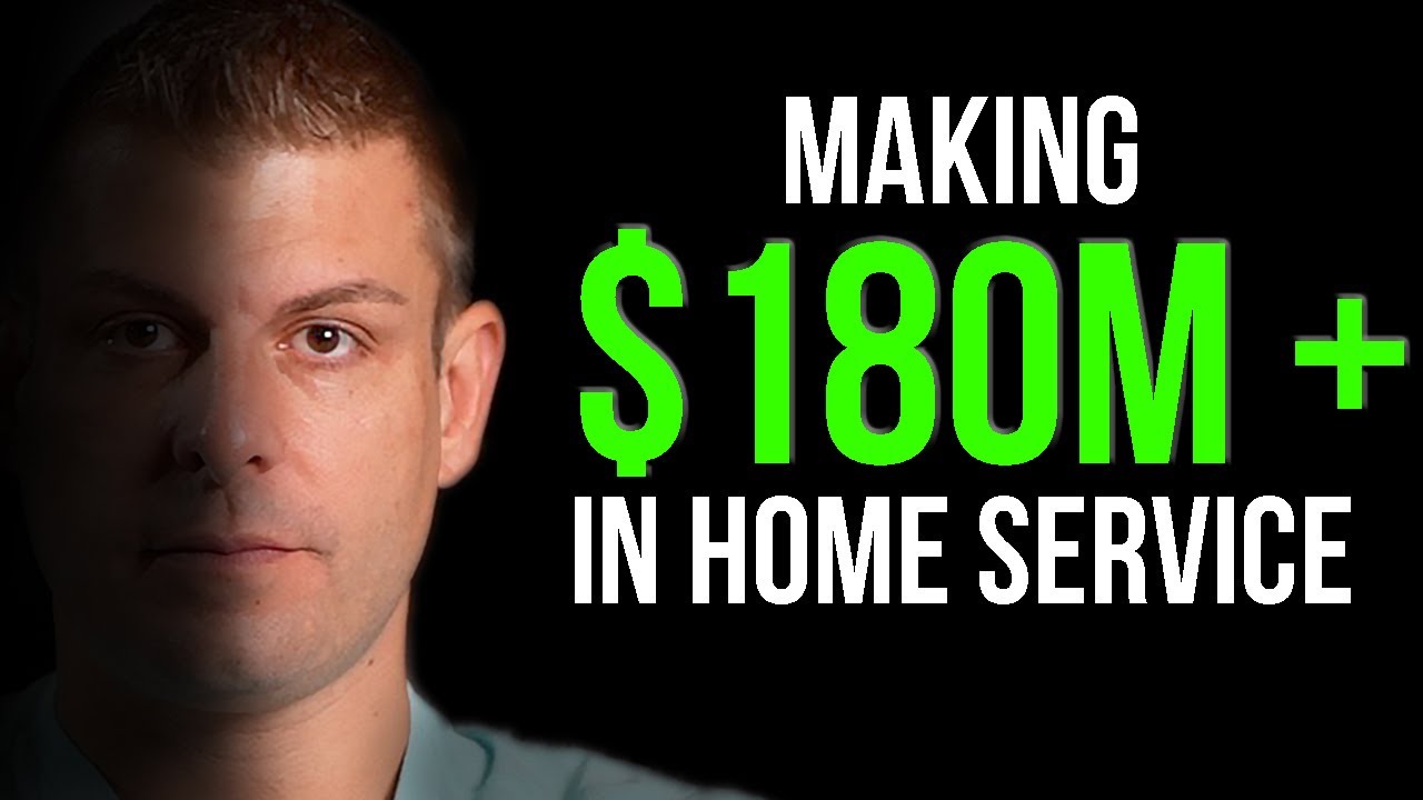 How I Grew My Company to Nearly 200 MILLION Dollars.