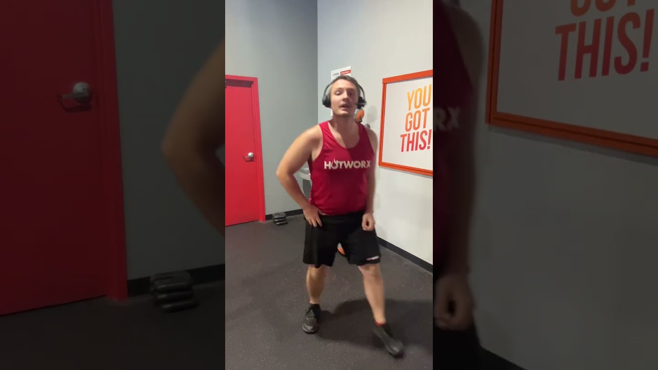 Full Body Fast workout | Downtown Tulsa Gyms