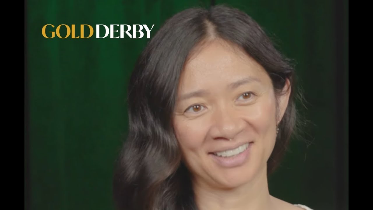 Why Chloé Zhao nearly said no to making 'Hamnet' | GOLD DERBY