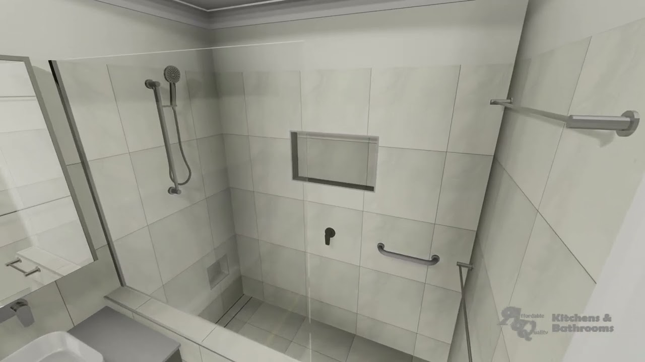 BEELBEE Main Bathroom