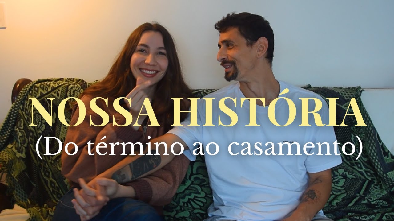 Nossa história | Nos afastamos, nos perdemos... e nos escolhemos de novo