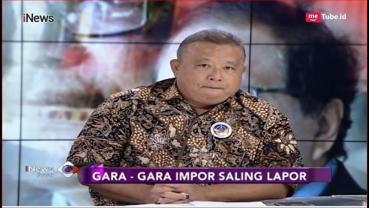Kisruh Surya Paloh Vs Rizal Ramli, Ini Penjelasan Wasekjen Partai Nasdem - iNews Sore 17/10