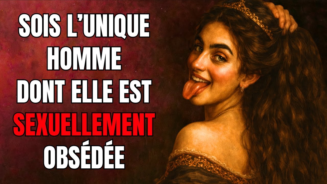 Comment faire en sorte qu’une femme vous choisisse, même si elle a des options | Psychologie Noire
