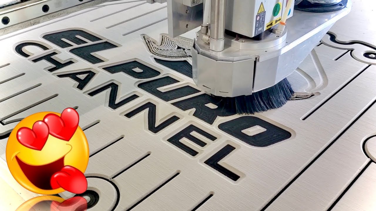 BEST MARINE FLOORING LIKE SEADEK IN FORT MYERS FLORIDA D'NOVUS MARINE 👀