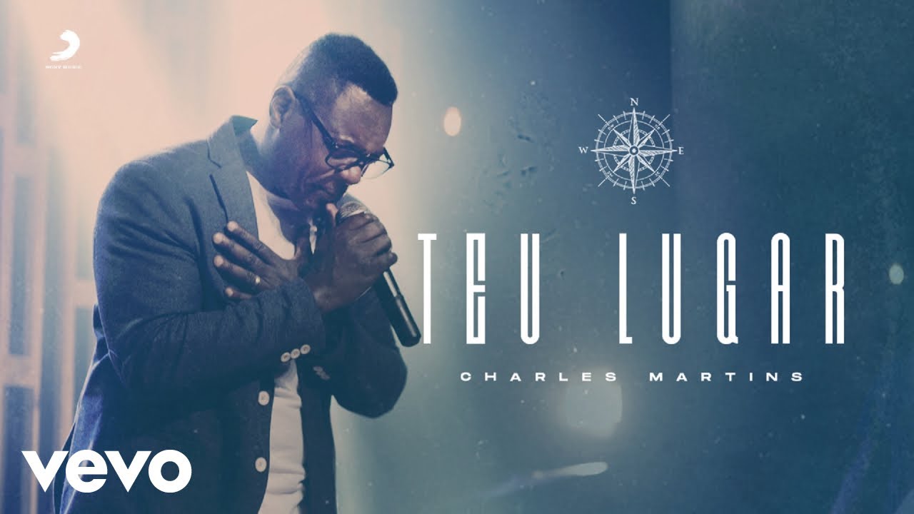 Charles Martins - Teu Lugar