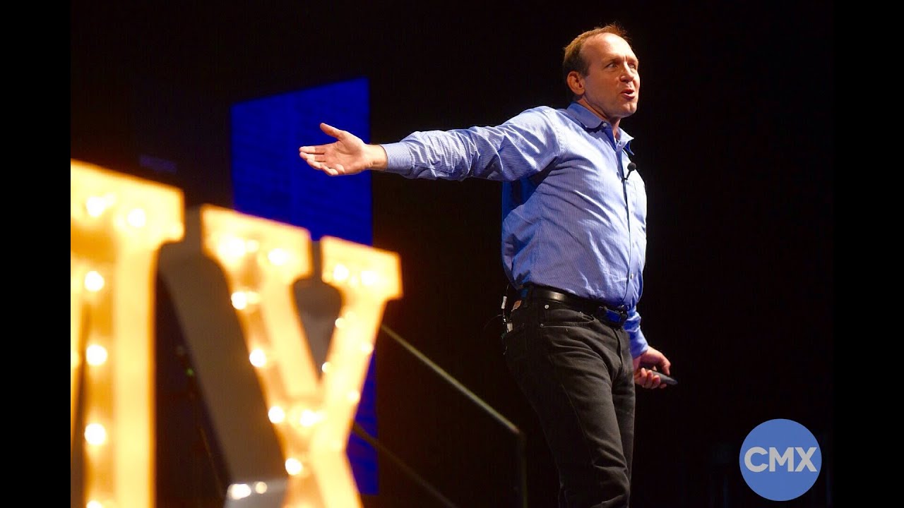 Intent-Based Leadership | Captain David Marquet | CMX Summit West 2015