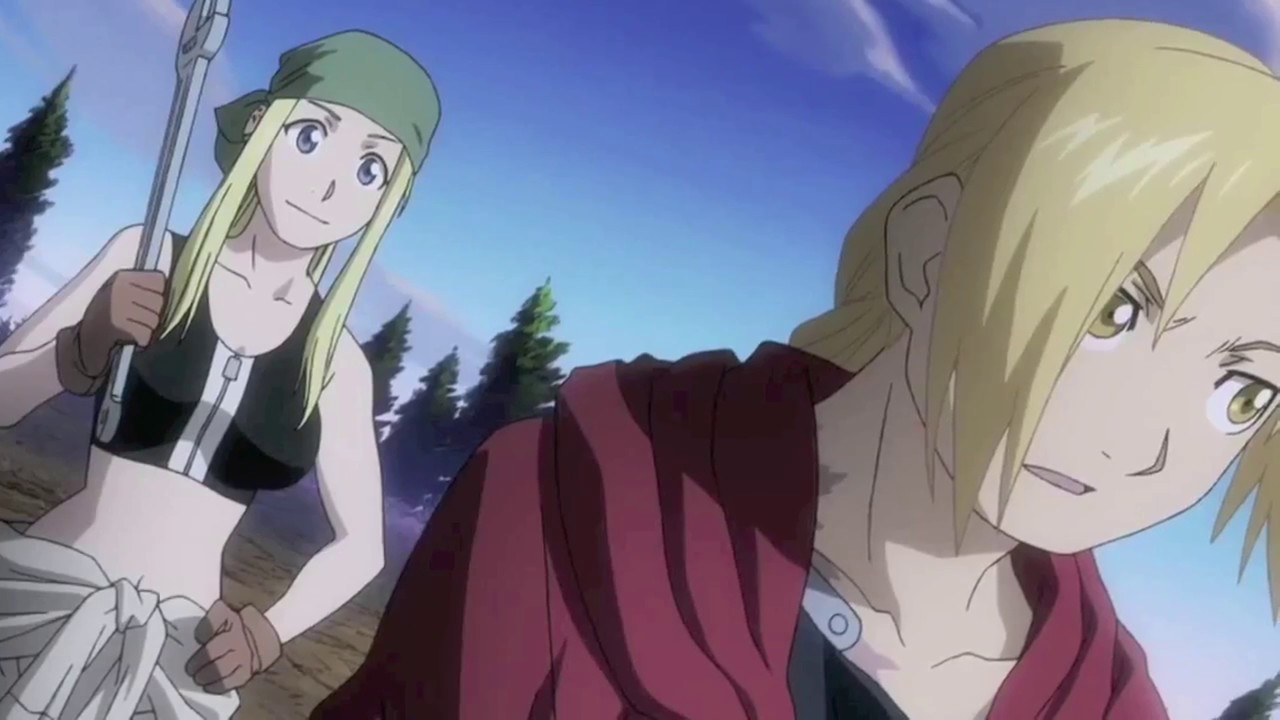 I'll Find You - Amv (Lecrae Ft. Tori Kelly)