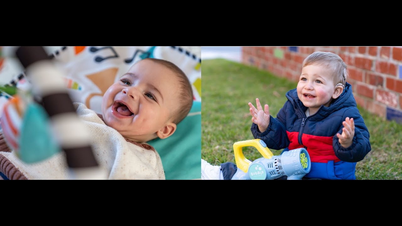 Silent Sight | Help cure blindness caused by Usher Syndrome
