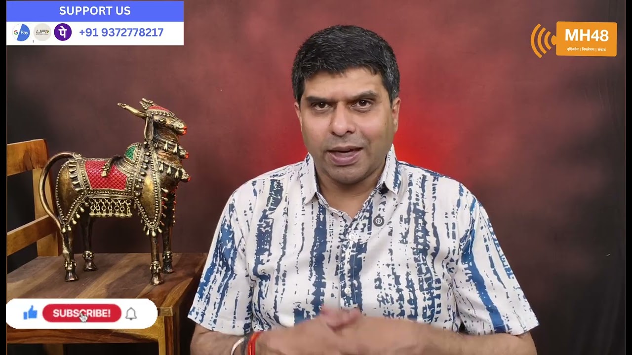 इराण युद्धात परवा काय होणार ते महत्वाचे