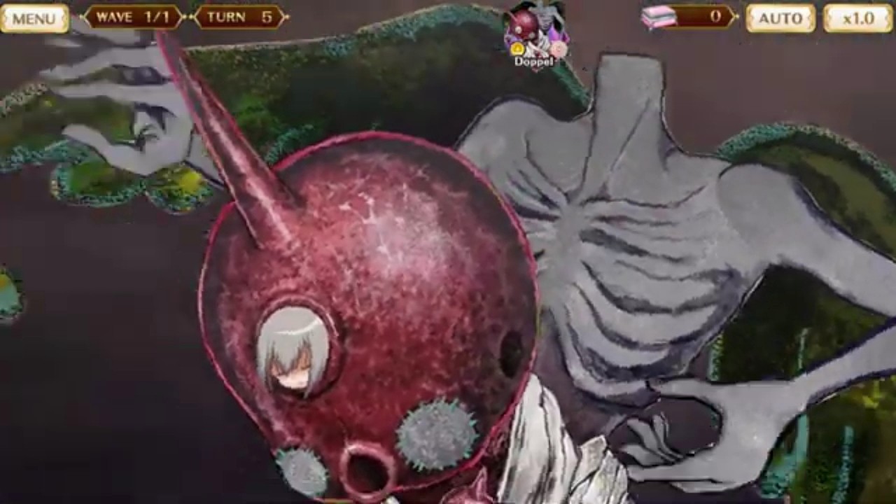 【マギレコ】第4弾も本当に怖すぎる全ドッペル集！【マギアレコード 魔法少女まどか☆マギカ】【Puella Magi Madoka Magica】