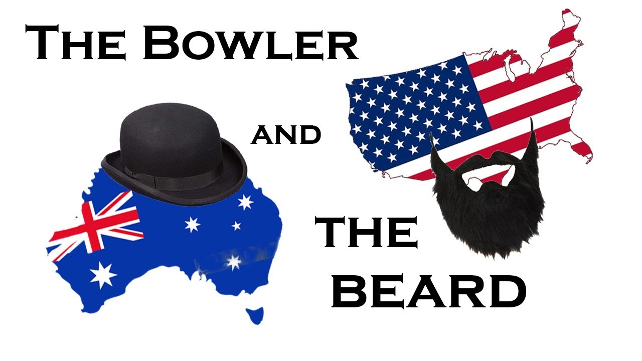 The Bowler and the Beard ep 0000001
