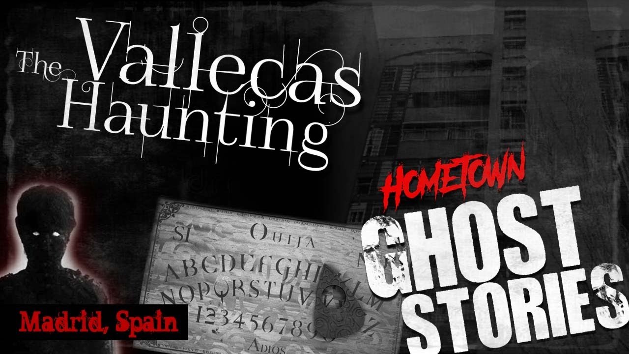 The Vallecas Haunting | Madrid, Spain