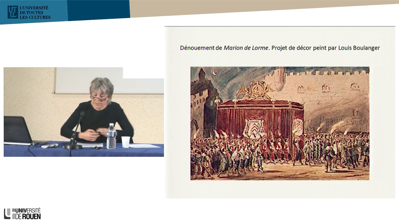 Victor Hugo homme politique