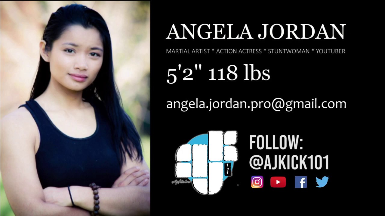 Angela 