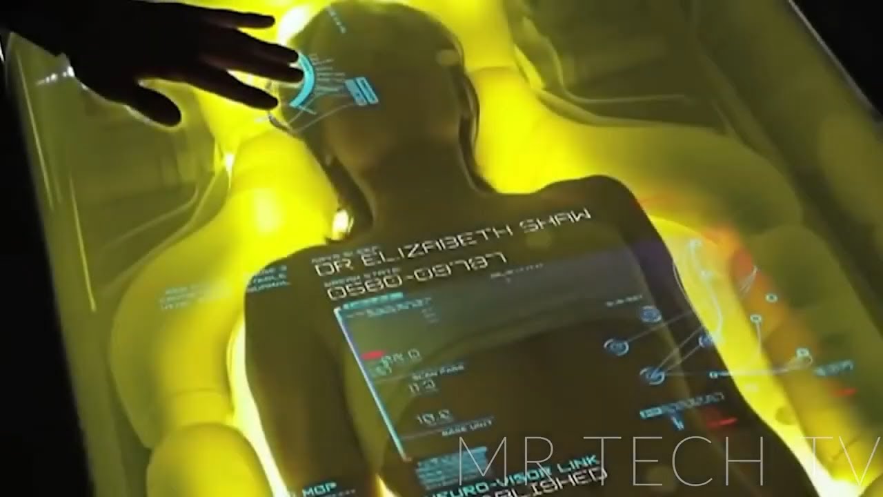 7 EMERGING TECHNOLOGIES THAT WILL SHAPE OUR FUTURE
