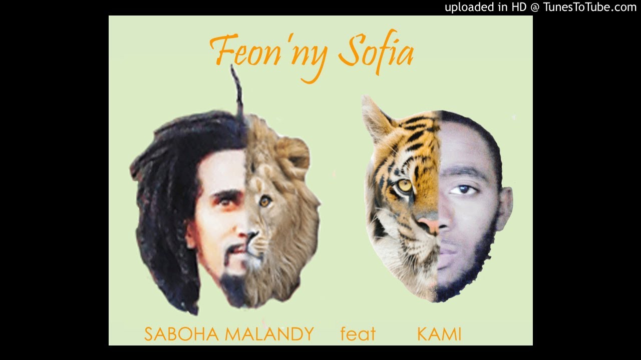 SABOHA MALANDY x kAMI - Feon'ny Sofia (official audio)