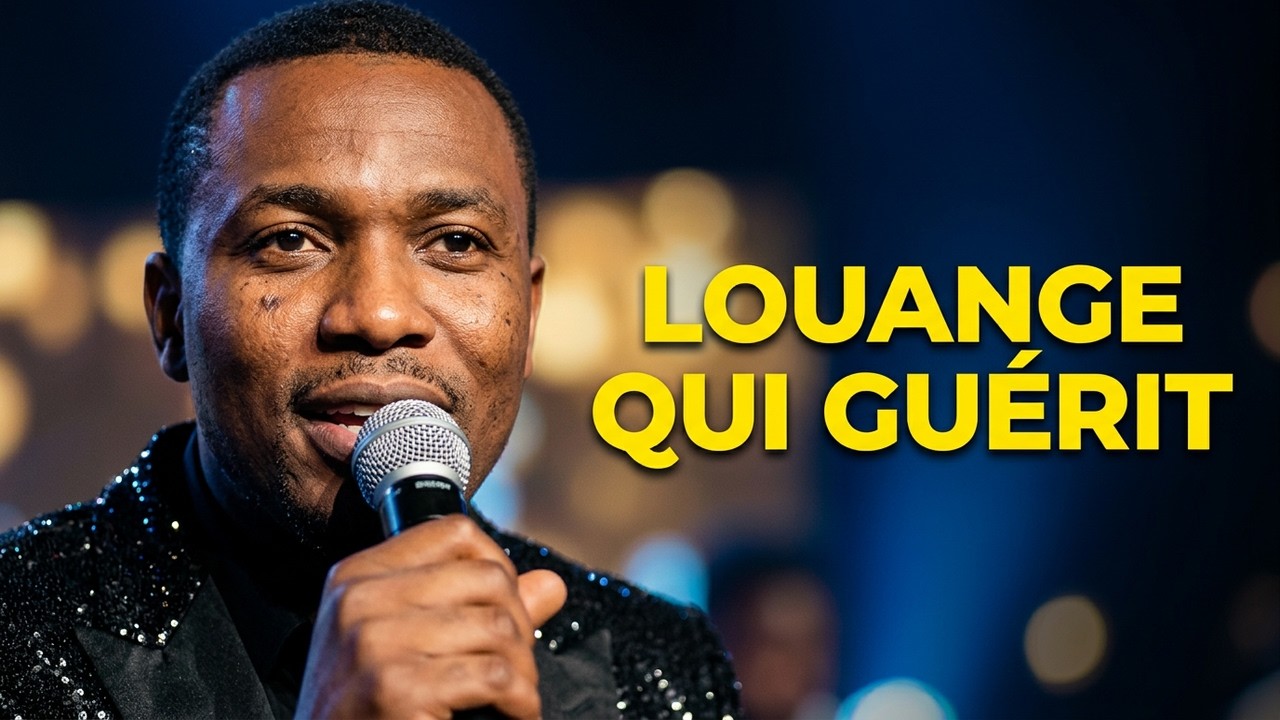 Adoration Prophétique & Guérison | Quand Tout Semble Impossible
