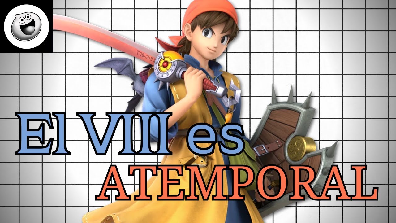 Fue el PASADO, Fue el PRESENTE y Fue el FUTURO.