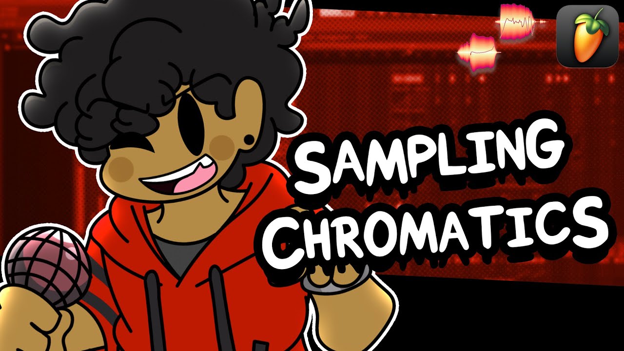 HPK's Guide to Chromatic Scales : Sampling | FNF Mini-Tutorials