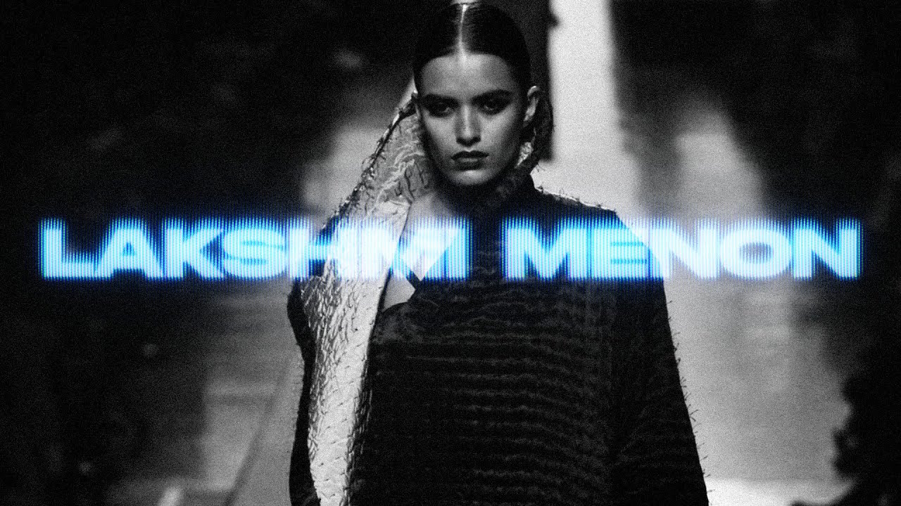 Models of 2000's era: Lakshmi Menon