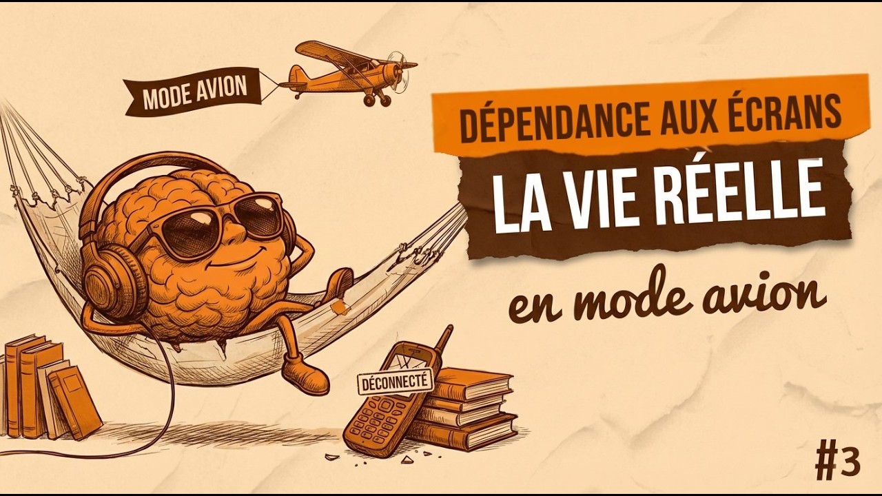Dépendance aux écrans : comprendre les causes et s’en libérer