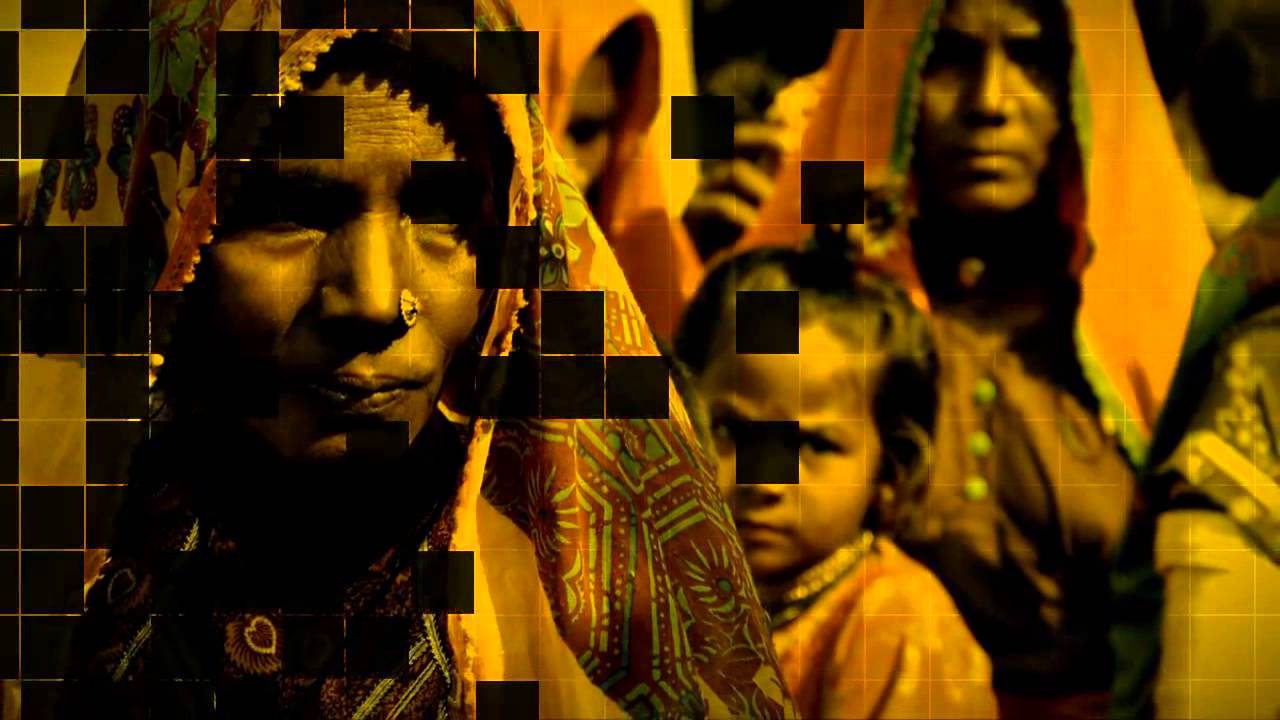 HDF: Human Development Foundation