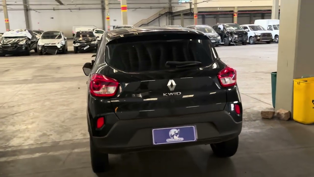 RENAULT KWID ZEN 2 1047030 1772800019688