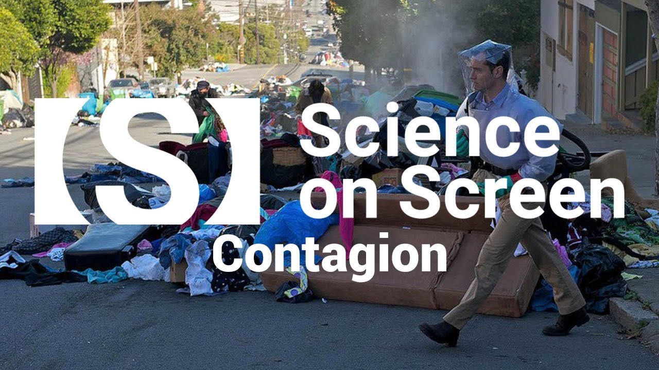 Reconstructing a Rabies Epidemic: Byte by Byte