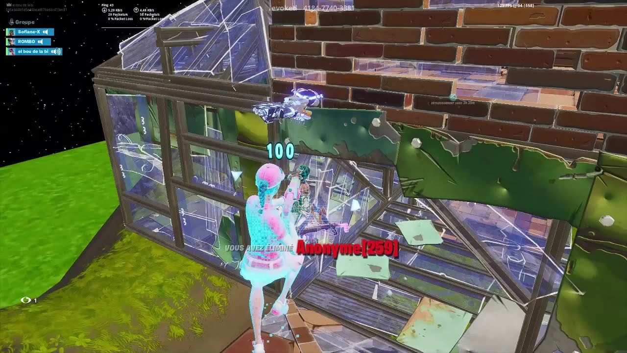 Ninou | Highlights #1